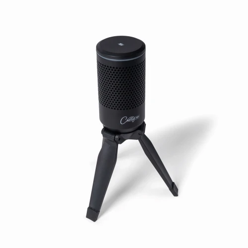 Blackstar Carry-on Threefold USB Condenser Mikrofon (Siyah) 2