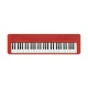Casio CT-S1RD 61 Tuşlu Org (Kırmızı) 2
