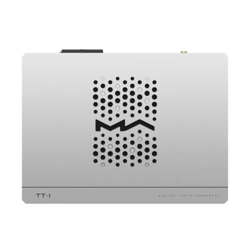 Matrix Audio TT-1 Music Streamer Transport 5