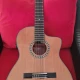 Martinez MP-1 PRE CET Elektro Klasik Gitar 1