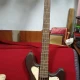 SIFIR BASS GİTAR,AXL BadWater Capricorn marka 1