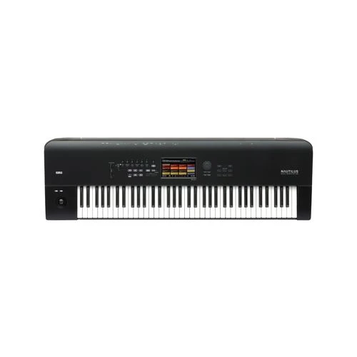 Korg NAUTILUS-73 1