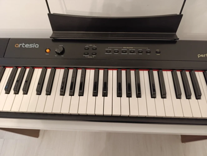 artesia performer 4