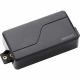 Fishman PRF-M36-AB1 Fluence Modern 3 6 Telli Humbucker (Black Plastic) 1