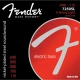Fender 7250 Nickel Plated Steel Long Scale 7250-5L .040-.115 Bas Gitar Teli 1