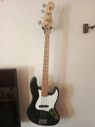 fender player jazz bass 1