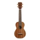 Mahalo U320S Soprano Ukulele (Natural) 2
