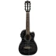 Lanikai QM-BKCEG Quilted Maple Guitalele 1
