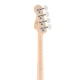 Squier Debut Precision Bass Laurel Klavye Dakota Red Bas Gitar 5