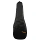 Wagon Case 02 Serisi Siyah Klasik Gitar Taşıma Çantası 3