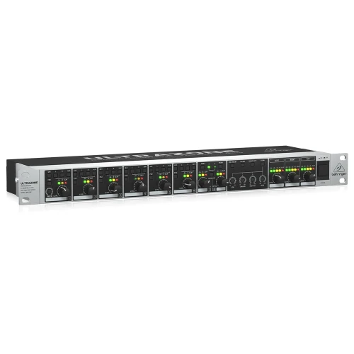 BEHRINGER ZMX8210 / Rackmount Mixer 3