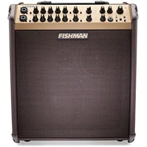Fishman Loudbox Performer BT 180-Watt Akustik Amfi 1