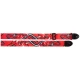 STAGG STE RED DEVIL Terylene Gitar Askısı 1