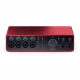 Focusrite Scarlett 18i16 Gen 4 USB Ses Kartı 2