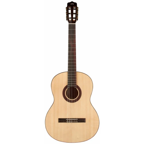 Cordoba C5 Crossover Limited Klasik Gitar (Natural) 1