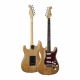 SX SST ASH R NA Stratocaster Elektro Gitar 1