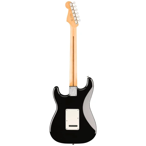 Fender Player II Stratocaster HSS Akçaağaç Klavye Black Elektro Gitar 2