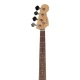 Squier Debut Precision Bass Laurel Klavye 2 Ton Sunburst Bas Gitar 4