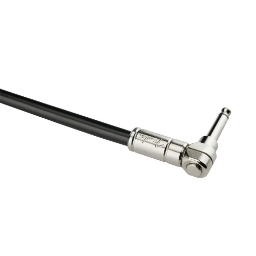 Fender Professional Kill Switch Düz/L Uçlu 3m Enstrüman Kablosu 3