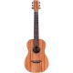 Cordoba Mini II MH Klasik Gitar (Natural) 1