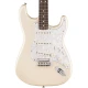 Fender Player II Modified Stratocaster Gülağacı Klavye Olympic Pearl Elektro Gitar 3