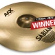 SABIAN 2201287XB 20" X-PLOSION RIDE ZİL AAX 2