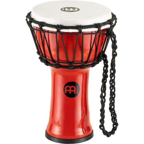 Meinl Junior 7" Djembe (Kırmızı) 2