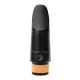 Daddario Woodwinds MCR-X0 Sib Klarnet Beki X0 (Close) 2