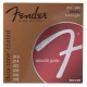 Fender Dura-Tone 880XL 80/20 Coated 10-48 Akustik Gitar Teli 1