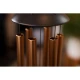 Meinl Sonic Energy MMC32B Ay Sembollü Meditation 32" Chime (Bronze) 7