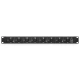 BEHRINGER MS8000 Ultra-Flexible 8 Kanal Mikrofon Splitter 1