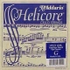 DADDARIO H513 CELLO TEK TEL, HELICORE, 4/4, G-(SOL), MEDIUM 3