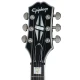 Epiphone SG Prophecy Elektro Gitar (Aged Jet Black Metallic) 4
