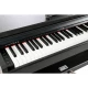 Lichtenberg LDP-17BK Dijital Piyano (Kulaklık ve Tabure Hediyeli) 3