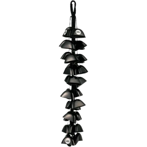 Meinl Hand Percussion Fiberglass Waterfall (Black) 1