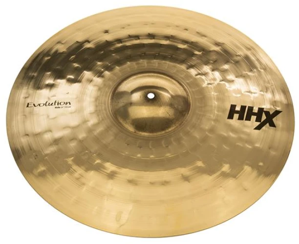 21" EVOLUTION RIDE HHX 1