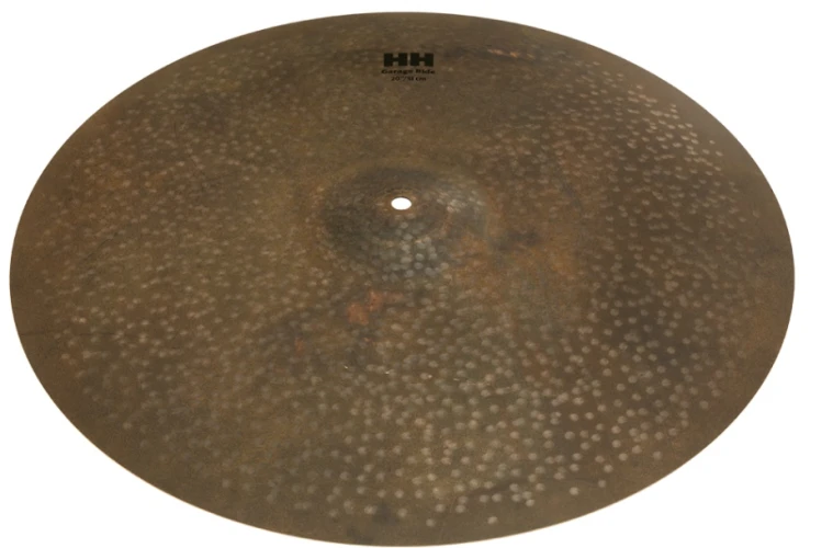 SABIAN 120102 20" GARAGE RIDE ZİL HH 1
