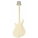 PRS S2 Vela Elektro Gitar (Antique White) 3