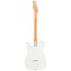 Fender Player II Telecaster Gülağacı Klavye Polar White Elektro Gitar 2
