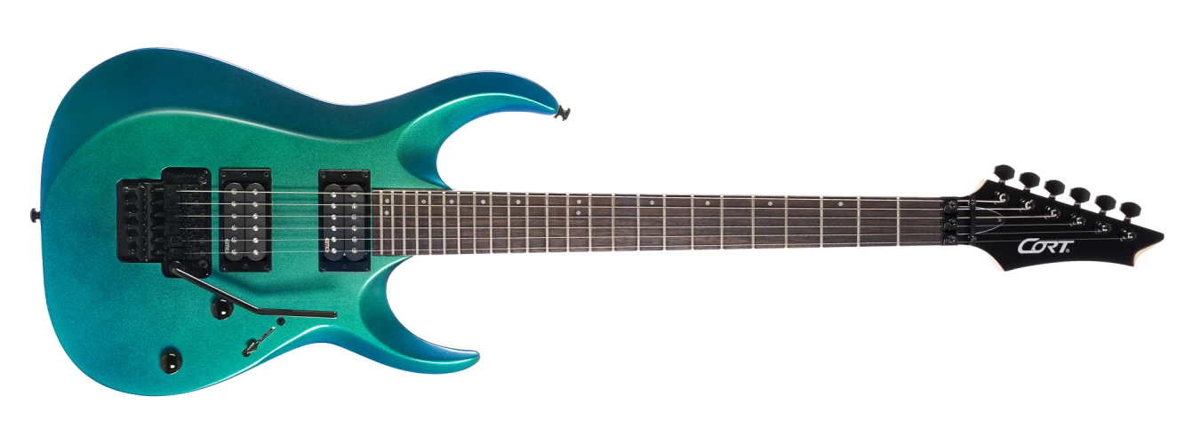 ELEKTRO GİTAR, FLIP BLUE 1