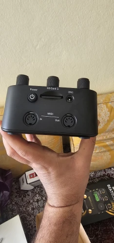 Singular Sound BeatBuddy 2 6