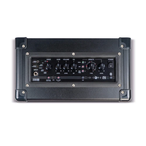 Blackstar ID:Core 10 Bluetooth V4 Dijital Kombo Elektro Gitar Amfi 4