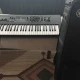YAMAHA CK61 STAGE PİANO & SYNTHESİZER 5