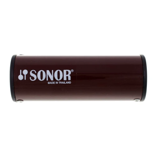 Sonor Lrms S Round Metal Shaker (Small) 2