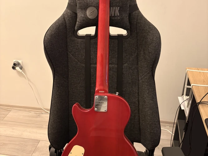 Epiphone Les Paul Slash AFD 2