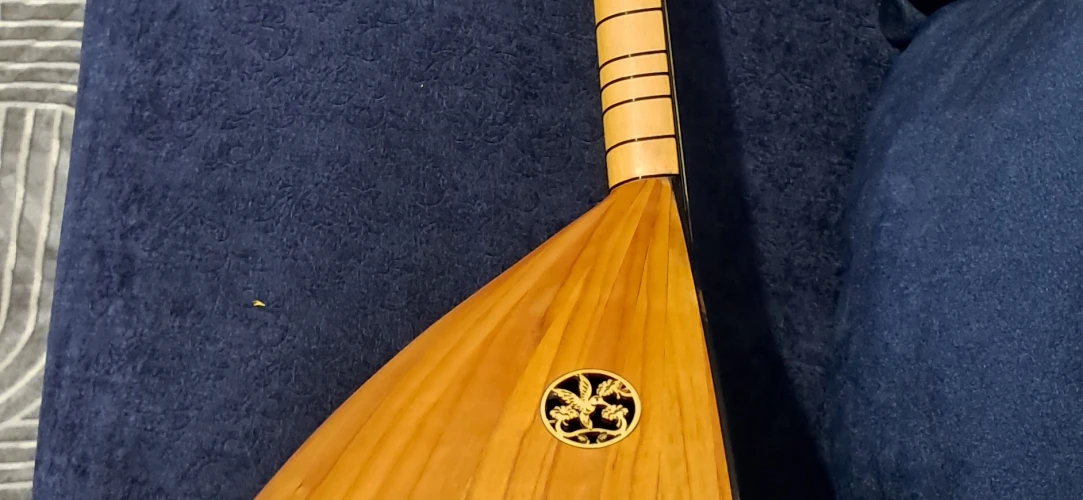 kısa sap bağlama 4