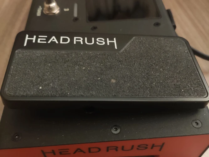 Headrush MX5 7
