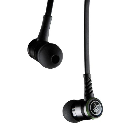 Mackie CR-BUDS Mikrofonlu Kulakiçi Kulaklık 2