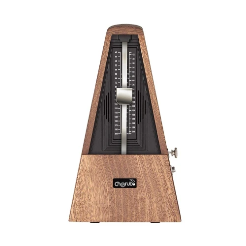 Cherub WSM-290 Ahşap Smart Metronom 1