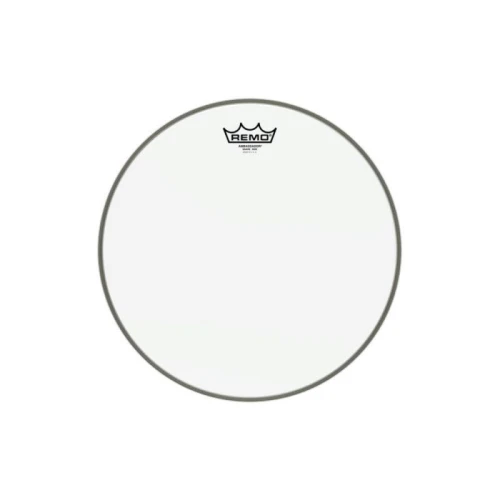 REMO AMBASSADOR® HAZY 14 inç Trampet Derisi 2